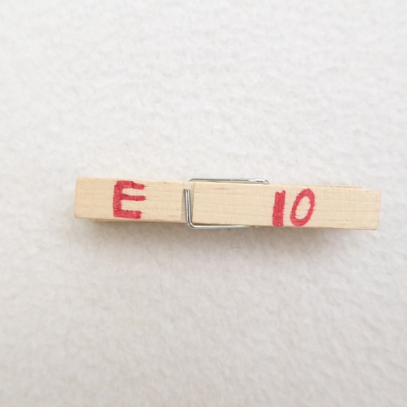 Abercrombie & Fitch Ankle Straight Ultra High Rise Black Denim Jeans Women 26/2L - Picture 10 of 10